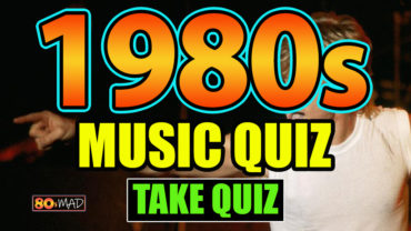  80s Music Quiz | 20 Questions That Will Fry Your Brain!