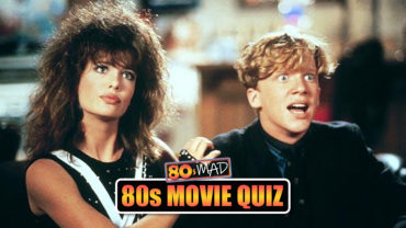  80s Movie Quiz – 99% Of People Will Fail This Quiz!