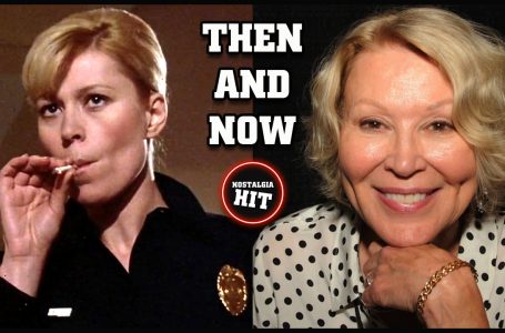 The Cast of Police Academy Then and Now (1984 – 2022)